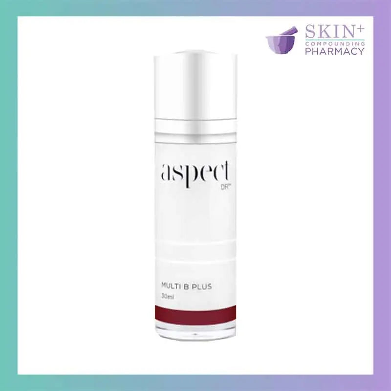 Aspect Dr Multi B Plus Serum 30ml | Skin Plus Compounding Pharmacy