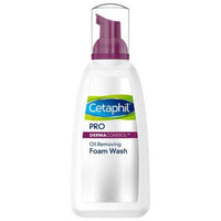 Cetaphil PRO Derma Control Oil Removing Foam wash 236ml - Skin Plus Compounding Pharmacy
