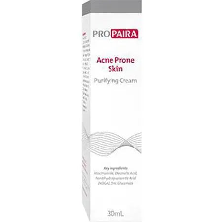 Propaira ACNE Prone Skin Purifying CREAM 30ml - Skin Plus Compounding Pharmacy
