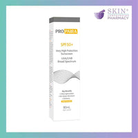 Propaira SPF 50+ Very High Protection Sunscreen 80ml | Skin Plus Compounding Pharmacy