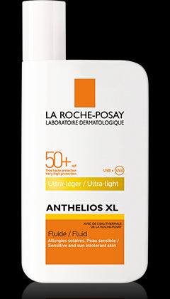 La Roche-Posay Anthelios Invisible Fluid 50mL | Skin Plus Compounding Pharmacy