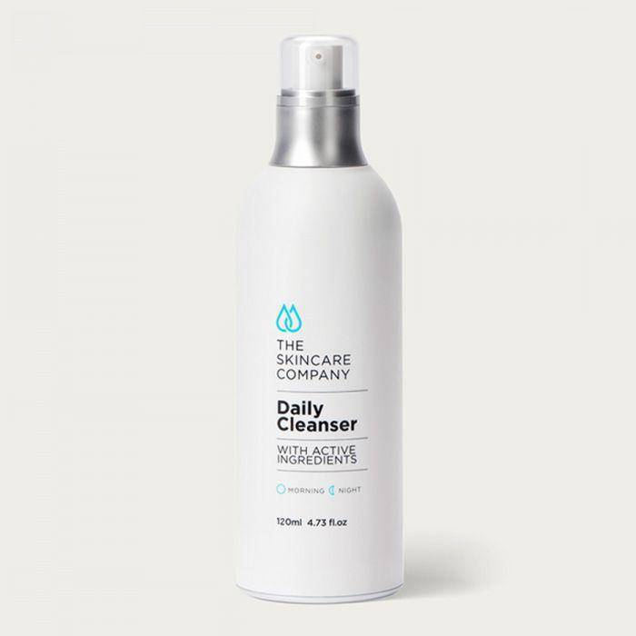 The Skincare Company Daily Cleanser