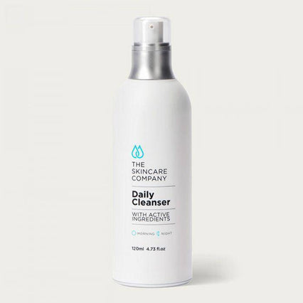 The Skincare Company Daily Cleanser | Skin Plus Compounding Pharmacy