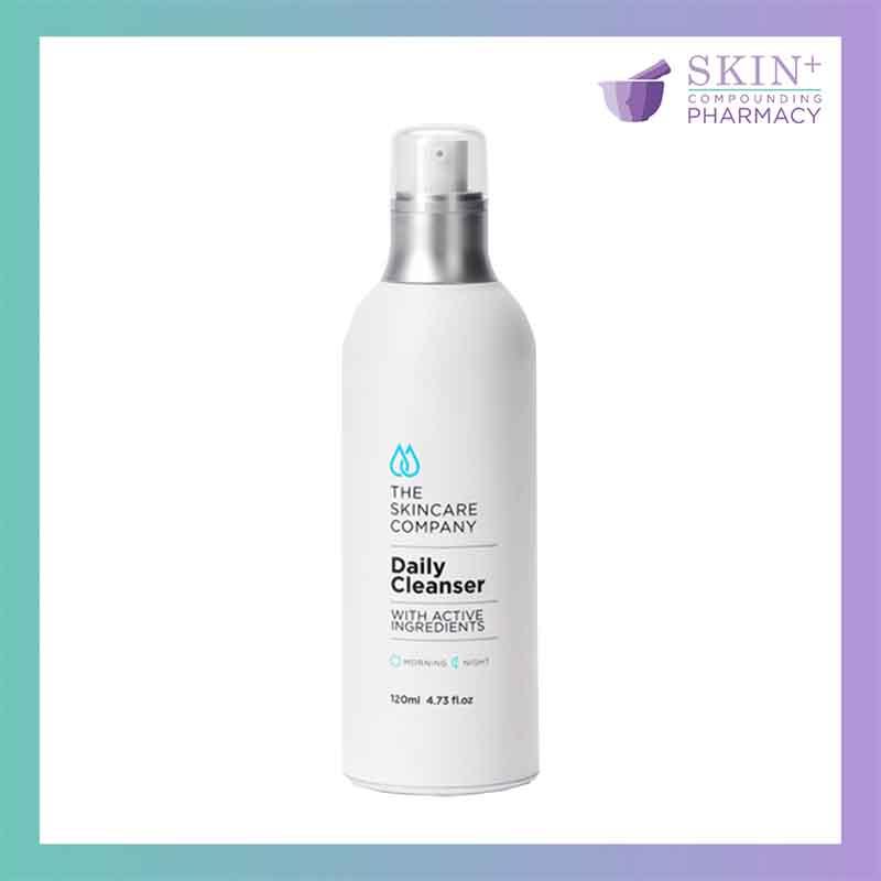 The Skincare Company Daily Cleanser