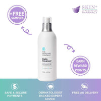 The Skincare Company Daily Cleanser | Skin Plus Compounding Pharmacy