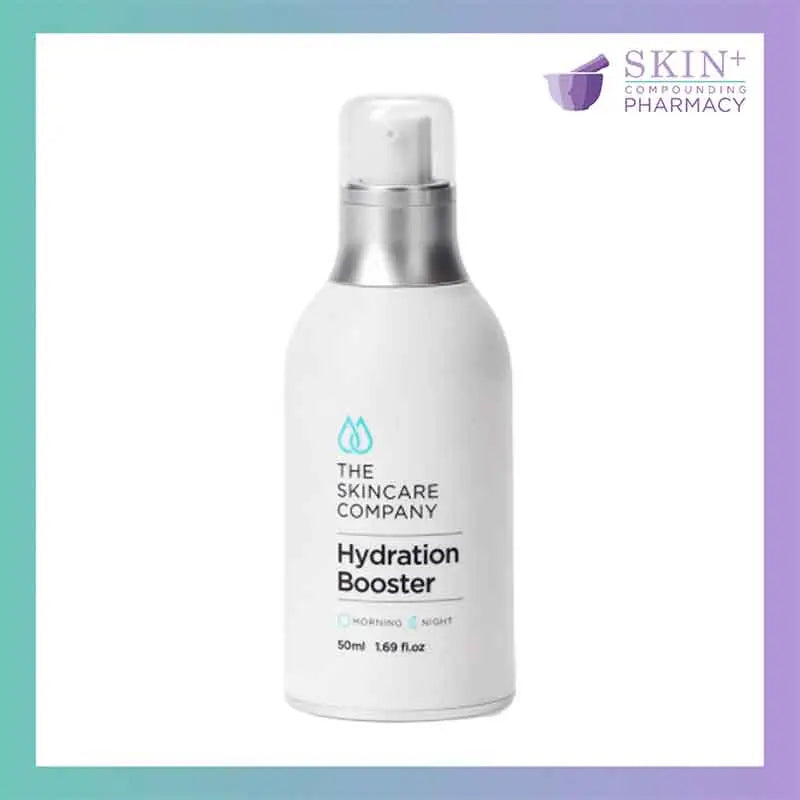 The Skincare Company Hydration Booster 50ml - Skin Plus Compounding Pharmacy