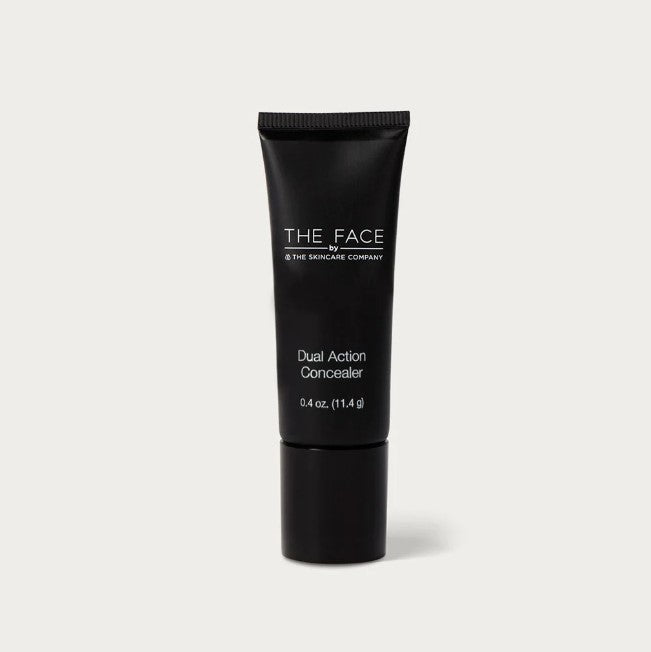 The Face Dual Action Concealer Sand | Skin Plus Compounding Pharmacy