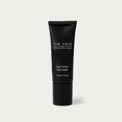 The Face Dual Action Concealer Tan | Skin Plus Compounding Pharmacy