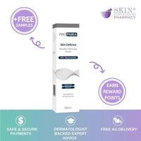 Propaira Skin Defence Micellar Cleansing Cream 100ml - Skin Plus Compounding Pharmacy
