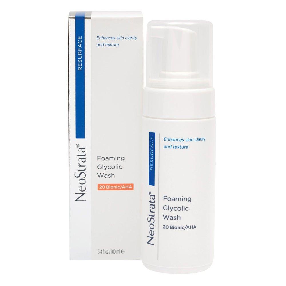 Neostrata Glycolic Wash 100ml | Skin Plus Compounding Pharmacy