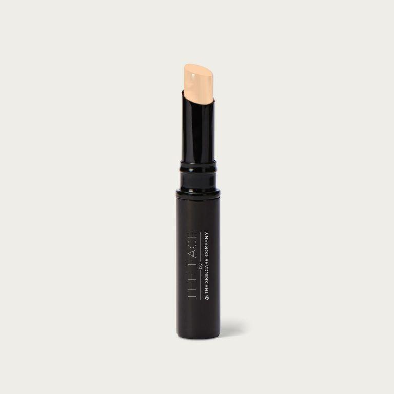 The Face Mineral Photo Touch Concealer Caramel | Skin Plus Compounding Pharmacy