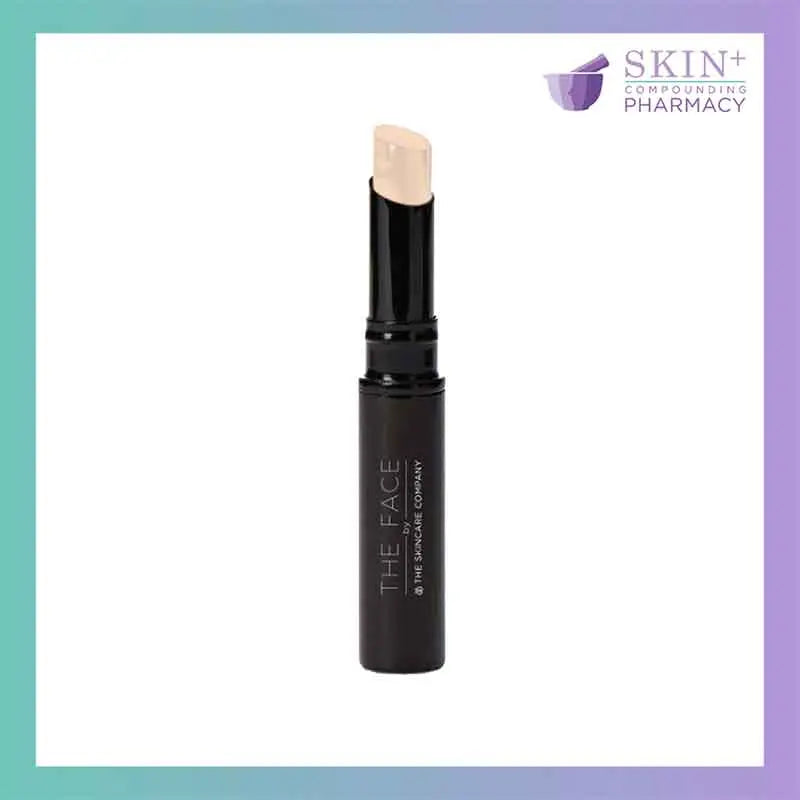 The Face Mineral Photo Touch Concealer Ivory | Skin Plus Compounding Pharmacy
