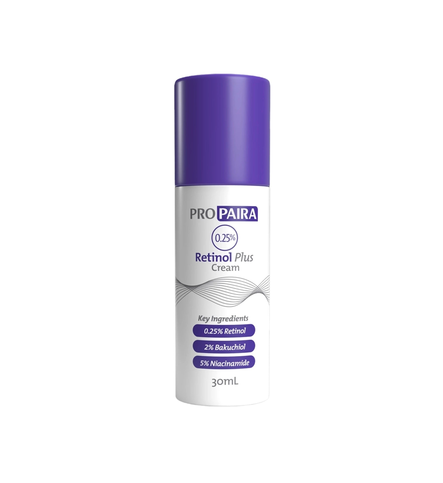 Propaira Retinol Plus Cream 30ml | Skin Plus Compounding Pharmacy