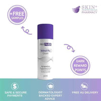 Propaira Retinol Plus Cream 30ml - Skin Plus Compounding Pharmacy
