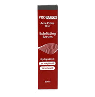 Propaira Exfoliating Serum 30mL (5% Salicylic Acid & 5% Lactic Acid) - Skin Plus Compounding Pharmacy