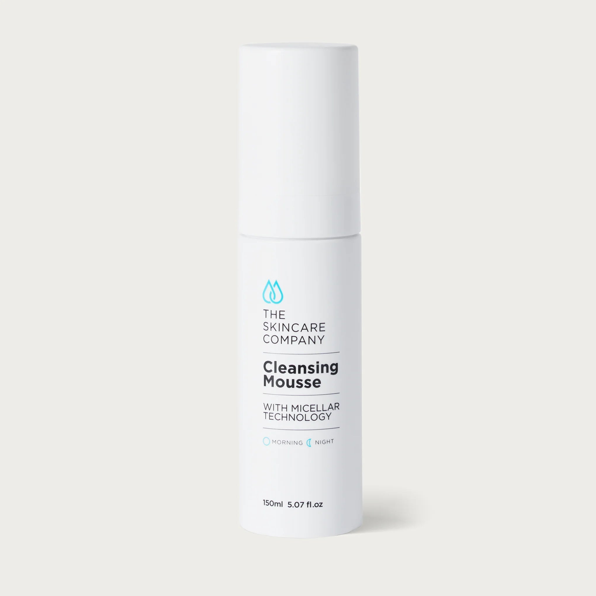 The Skincare Company Cleansing Mousse 150mL | Skin Plus Compounding Pharmacy