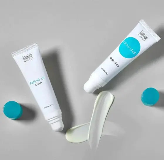 Obagi360 Retinol 0.5 Cream 28g - Skin Plus Compounding Pharmacy