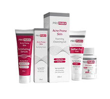 Propaira Acne Prone Skin Treatment System
