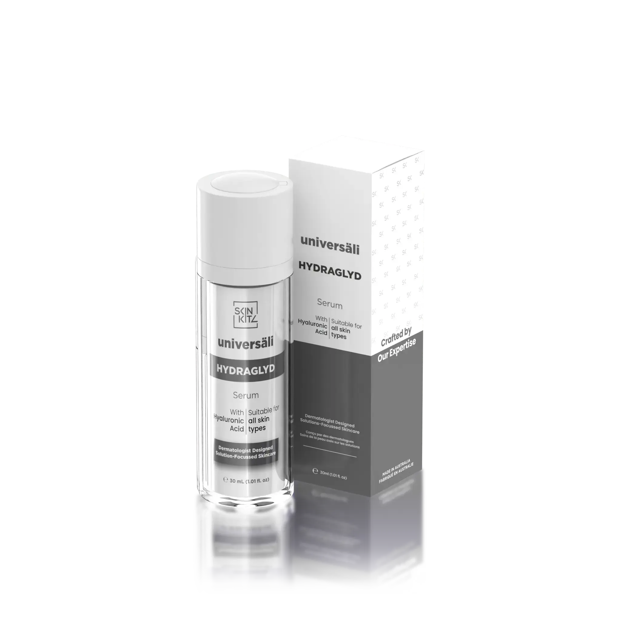 Skin Plus Compounding Pharmacy