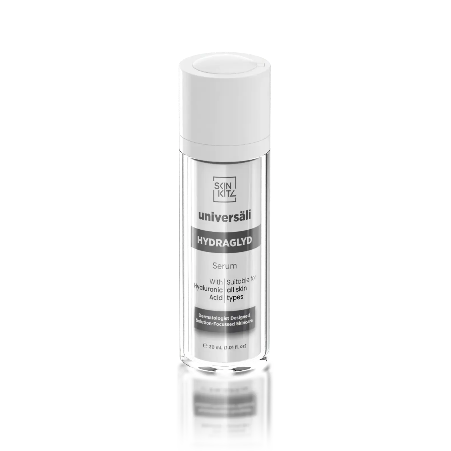 SkinKitz Universäli HYDRAGLYD Serum 30mL | Skin Plus Compounding Pharmacy